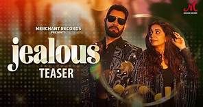 Jealous - Teaser | @JasbirJassiOfficial @kddigitalkinjaldave | Salim Sulaiman | Kumaar