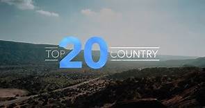 The Top 20 Countdown Week 8: 2.20.23