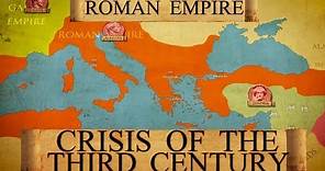 Crisis of the Third Century of the Roman Empire DOCUMENTARY