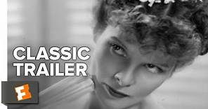 Little Women (1933) Official Trailer - Katherine Hepburn, Joan Bennett Movie HD