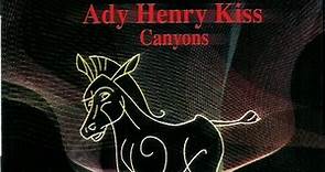 Carlos Peron & Ady Henry Kiss - Canyons