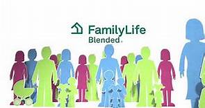 FamilyLife Blended— The Blended Family: Help and Hope