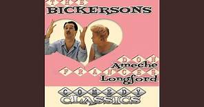 The Bickersons Fight Back - Round I