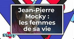 Jean-Pierre Mocky - Les femmes de sa vie