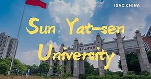 Sun Yat-Sen University (International Students) | 中山大学留学生 蓝光1080P