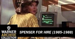 Theme Song | Spenser for Hire | Warner Archive