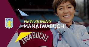 INTERVIEW | Mana Iwabuchi joins Aston Villa Women