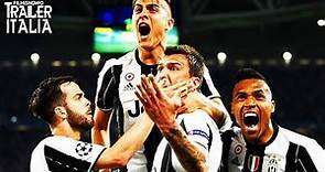 First Team: Juventus | Trailer del documentario Netflix