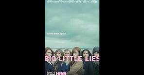 Villagers - The Wonder Of You | Big Little Lies: Season 2 OST