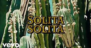 Lila Downs - Solita Solita (Letra / Lyrics)