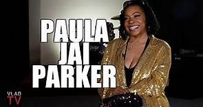 Paula Jai Parker on Growing Up in Mostly-White Cleveland: I Love My White Boys (Part 1)