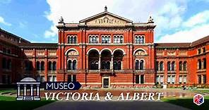 Victoria and Albert Museum de Londres (Actualizado 2024)