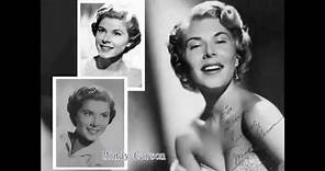 MINDY CARSON- Wake the Town and Tell the People（1955）with lyrics