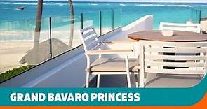 Grand Bavaro Princess | République Dominicaine | Français | Sunwing