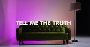 Tell Me The Truth (Official Lyric Video) - Steffany Gretzinger | BLACKOUT