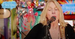PEGI YOUNG AND THE SURVIVORS - "Too Little Too Late" (Live from JITV HQ in Los Angeles, CA 2017)