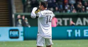 ¿Cuántos goles lleva Chicharito en toda su carrera? | Goal.com México