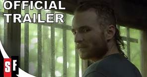 The Survivalist (2017) - Official Trailer (HD)