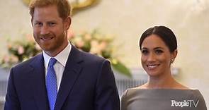 Everything We Know About Meghan Markle and Prince Harry's New Life in California