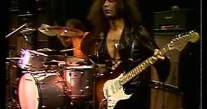 Deep Purple Smoke On The Water Live In Concert 72 73 DVD