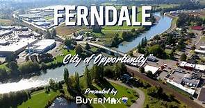 Discover Ferndale - Small-Town Charm In Whatcom County | Living in Ferndale Washington 2024