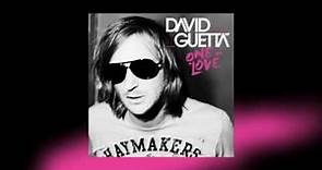 David Guetta - U.S. Media Highlights