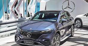 正式售價358萬以及603萬起，Mercedes-EQ EQE SUV及EQS SUV國內正式發表 | U-CAR新聞