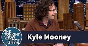 Kyle Mooney Created Brigsby Bear with His Eighth Grade Buddies