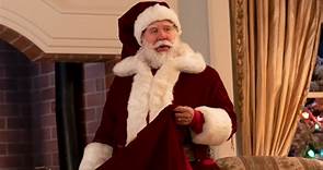 The Santa Clauses Season 1 Episode 1