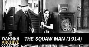 Preview Clip | The Squaw Man | Warner Archive