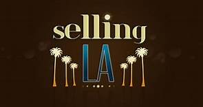 Selling LA