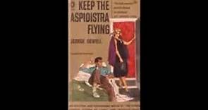 Keep the Aspidistra Flying Audiobook George Orwell