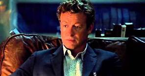 The Mentalist: Season 7 - trailer