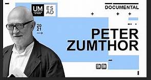 Peter Zumthor - Documental