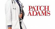 Patch Adams - film: dove guardare streaming online