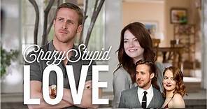 Crazy Stupid Love (2011) - Dirty Dancing Scene | Ryan Gosling & Emma Stone