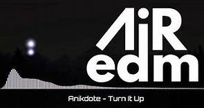 Anikdote - Turn It Up