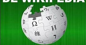 🔠 Como COPIAR información de WIKIPEDIA EN EXCEL con este complemento💻 | ▶️ YouTube #Shorts
