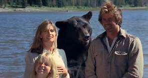 The Adventures of the Wilderness Family (1975) ORIGINAL TRAILER