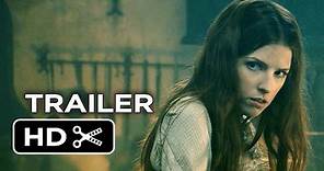 Into the Woods Teaser TRAILER 1 (2014) - Anna Kendrick, Chris Pine Fantasy Musical HD