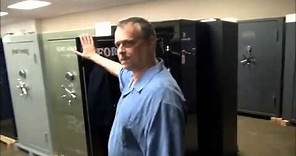 How to Choose a Gun Safe: The Truth