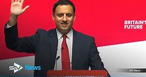 Copy of Live: Anas Sarwar addresses Labour Party Conference