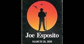 Joe Esposito - You're The Best (1984)