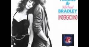 Michael Bradley & Joanne Harris - Underground