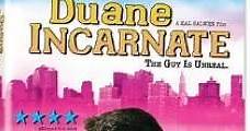Duane Incarnate - HBO Online