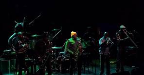 The Dirty Dozen Brass Band - Full Show (HQ Audio) - Buffalo, NY 12/12/2023