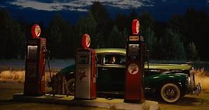 Trailer "Two or Three Things I Know about Edward Hopper" by Wim Wenders for our upcoming exhibiton.