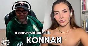 Interview with Konnan