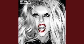 Born This Way