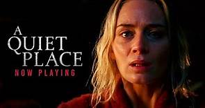 A Quiet Place 2018 Movie || Emily Blunt, John Krasinski || A Quiet Place Movie Full Facts, Review HD